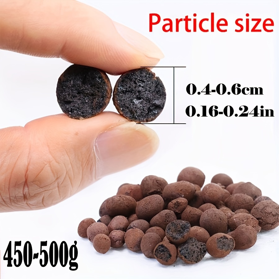 450-500g Aquarium Hydroponic C - Aquarium Plant Glue ulasan dan harga