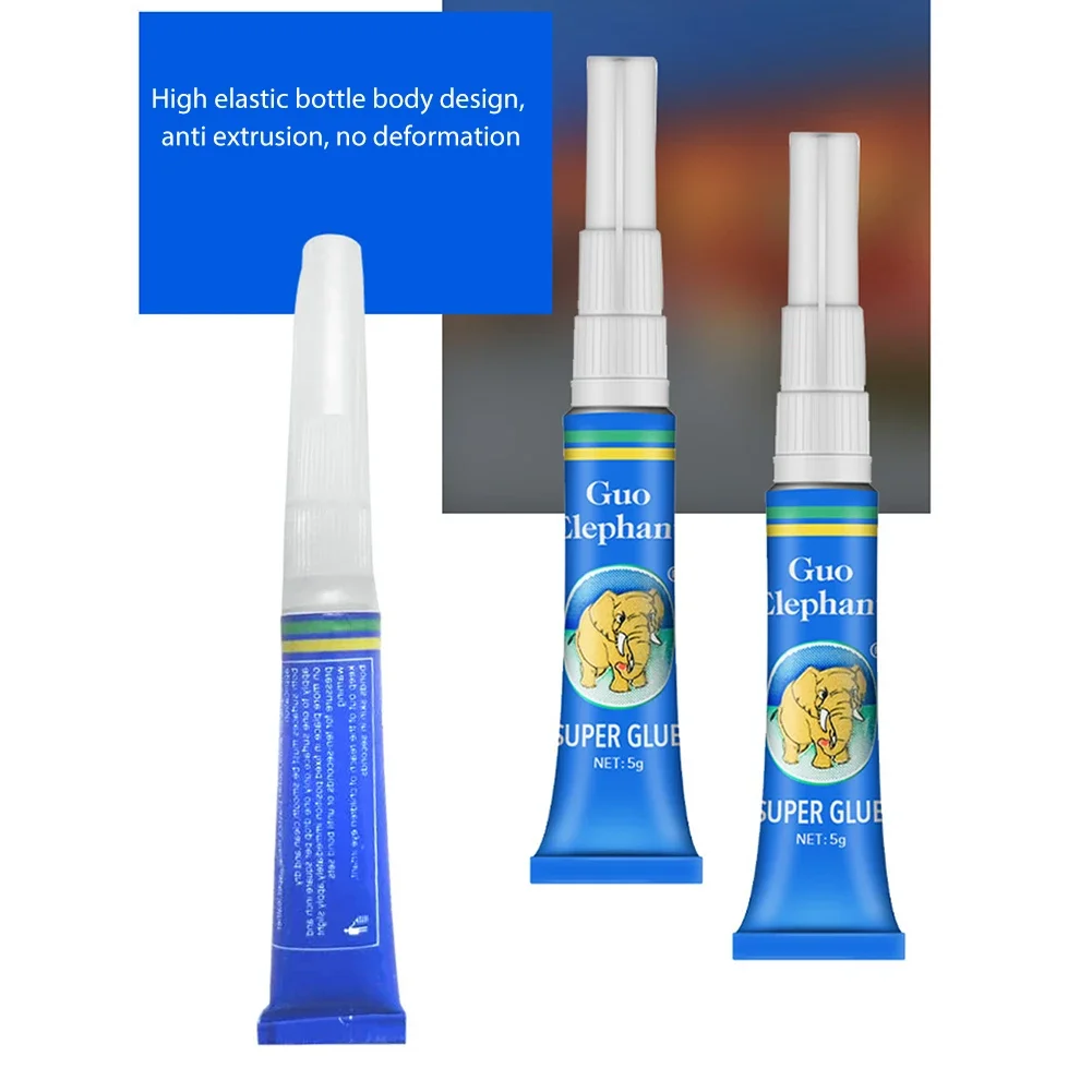 3/5/10Pcs Fish Tank Landscapin - Aquarium Plant Glue ulasan dan harga
