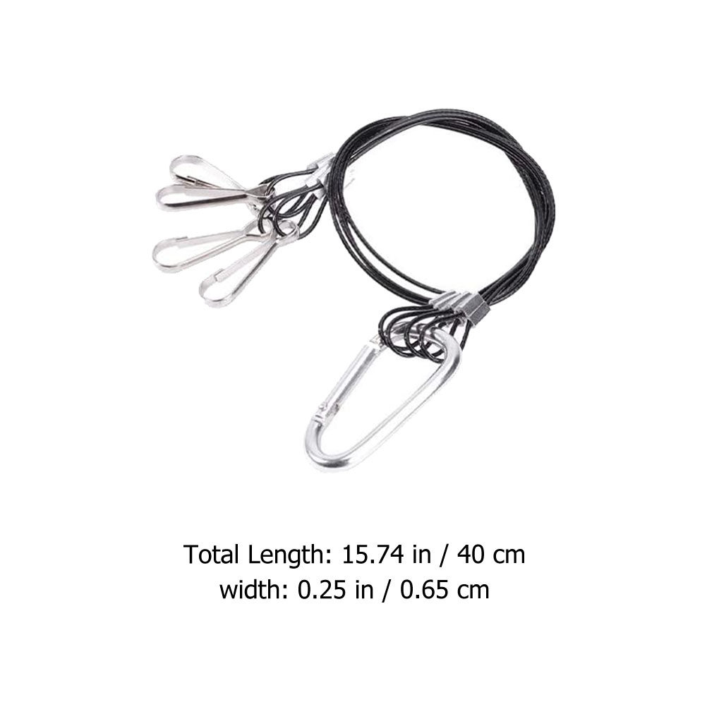 2PCS Aquarium Lamp Plant Light - Planted Aquarium Hanging Light ulasan dan harga