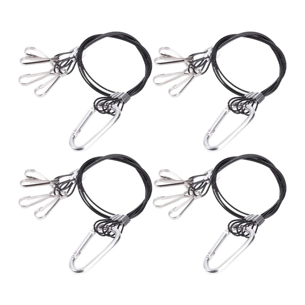 2PCS Aquarium Lamp Plant Light - Planted Aquarium Hanging Light ulasan dan harga