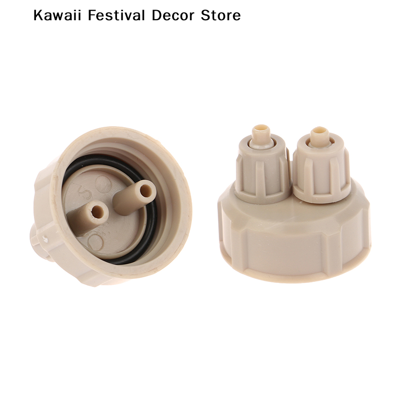 【K】1pcs Aquarium CO2 System Tu - Planted Aquarium Tools ulasan dan harga
