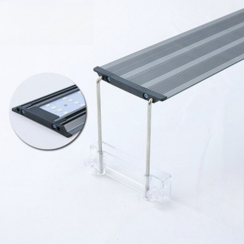 Full‑Spectrum LED Aquarium Pla - Planted Aquarium Hanging Light ulasan dan harga