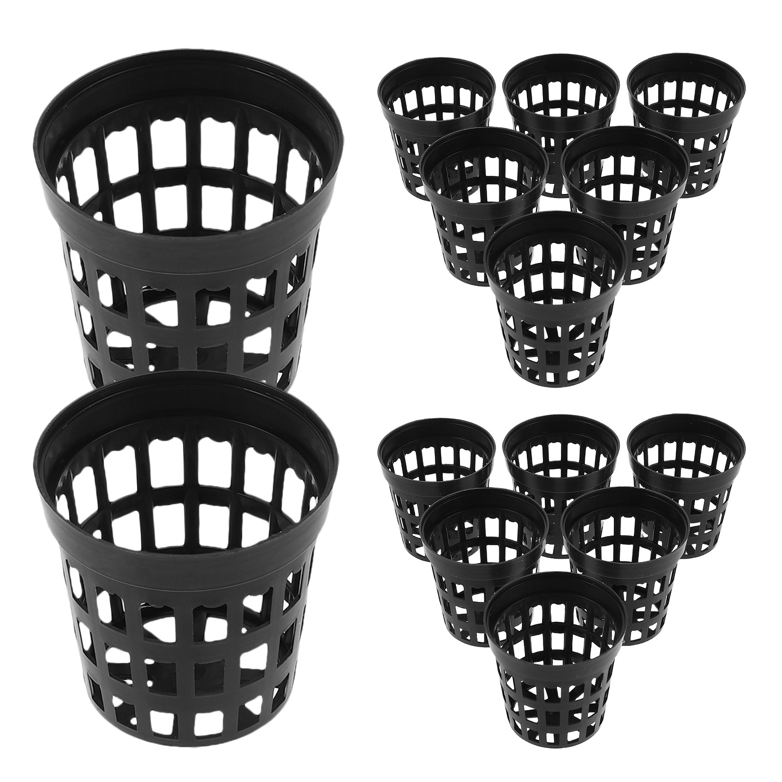 40Pcs Aquarium Plant Holder Pl - Aquarium Planted Fish Tank ulasan dan harga