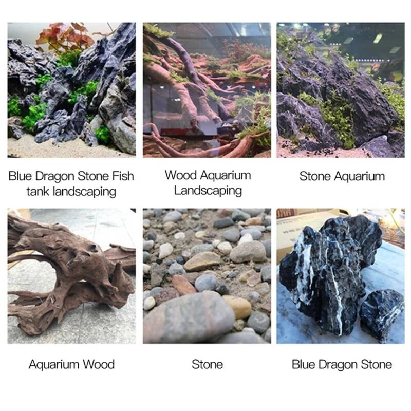 1.8oz/3.5oz Moss Glue Quick Dr - Aquarium Plant Glue ulasan dan harga